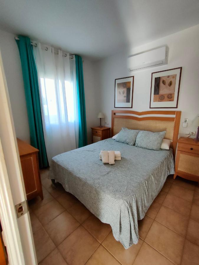 Apartamento Benalsun Benalmádena Exterior foto