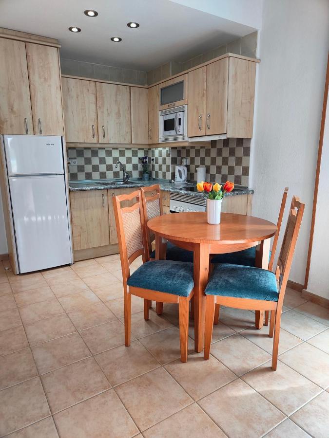 Apartamento Benalsun Benalmádena Exterior foto