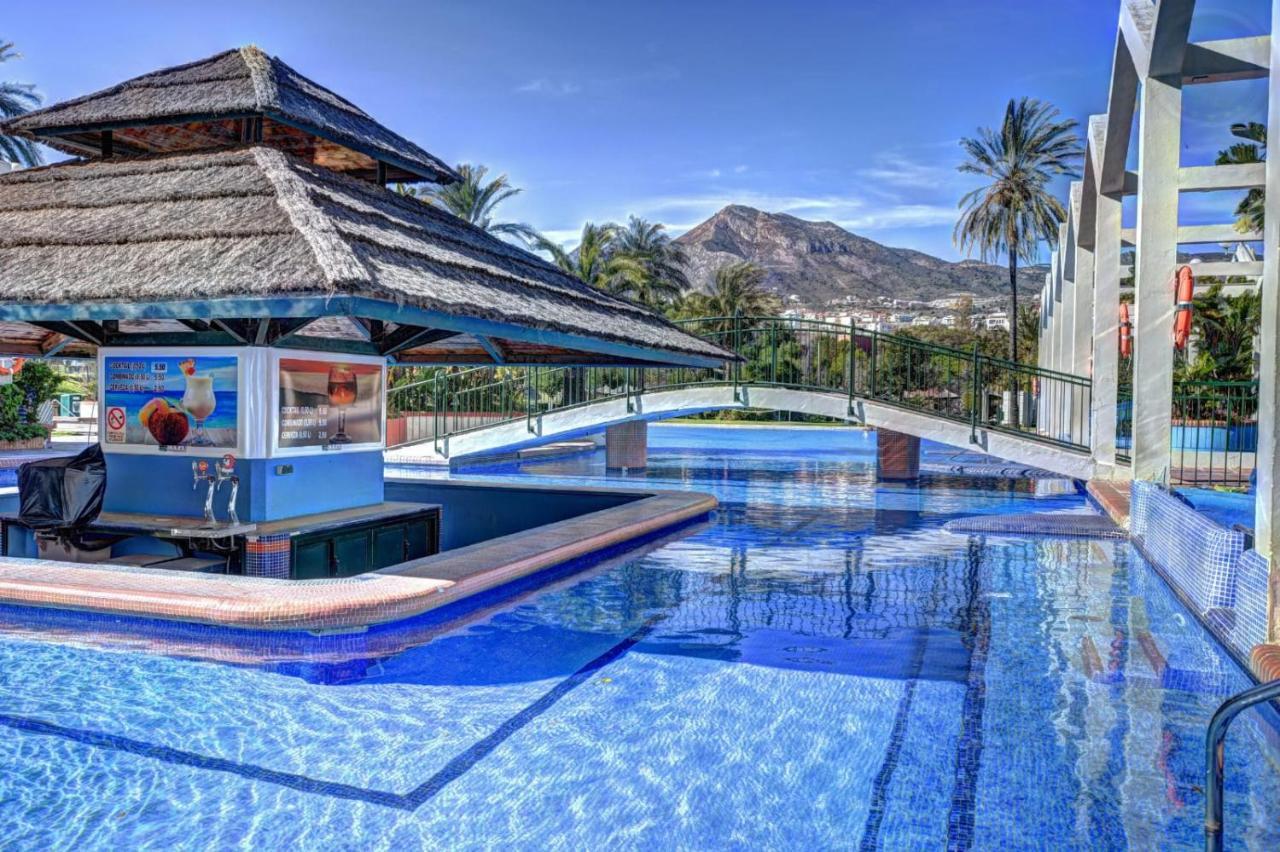 Apartamento Benalsun Benalmádena Exterior foto