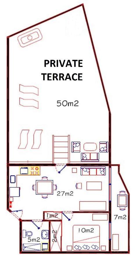 Apartamento Benalsun Benalmádena Exterior foto