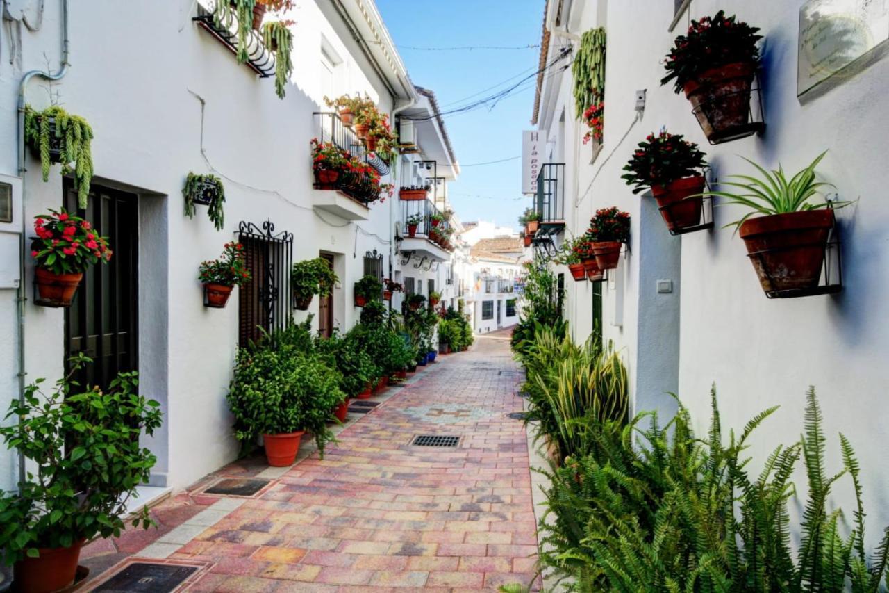Apartamento Benalsun Benalmádena Exterior foto