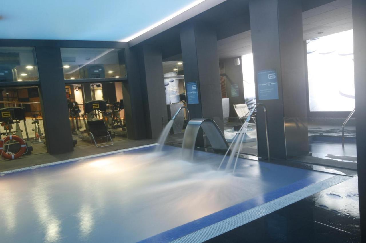 Apartamento Benalsun Benalmádena Exterior foto