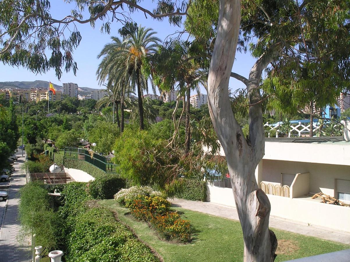 Apartamento Benalsun Benalmádena Exterior foto