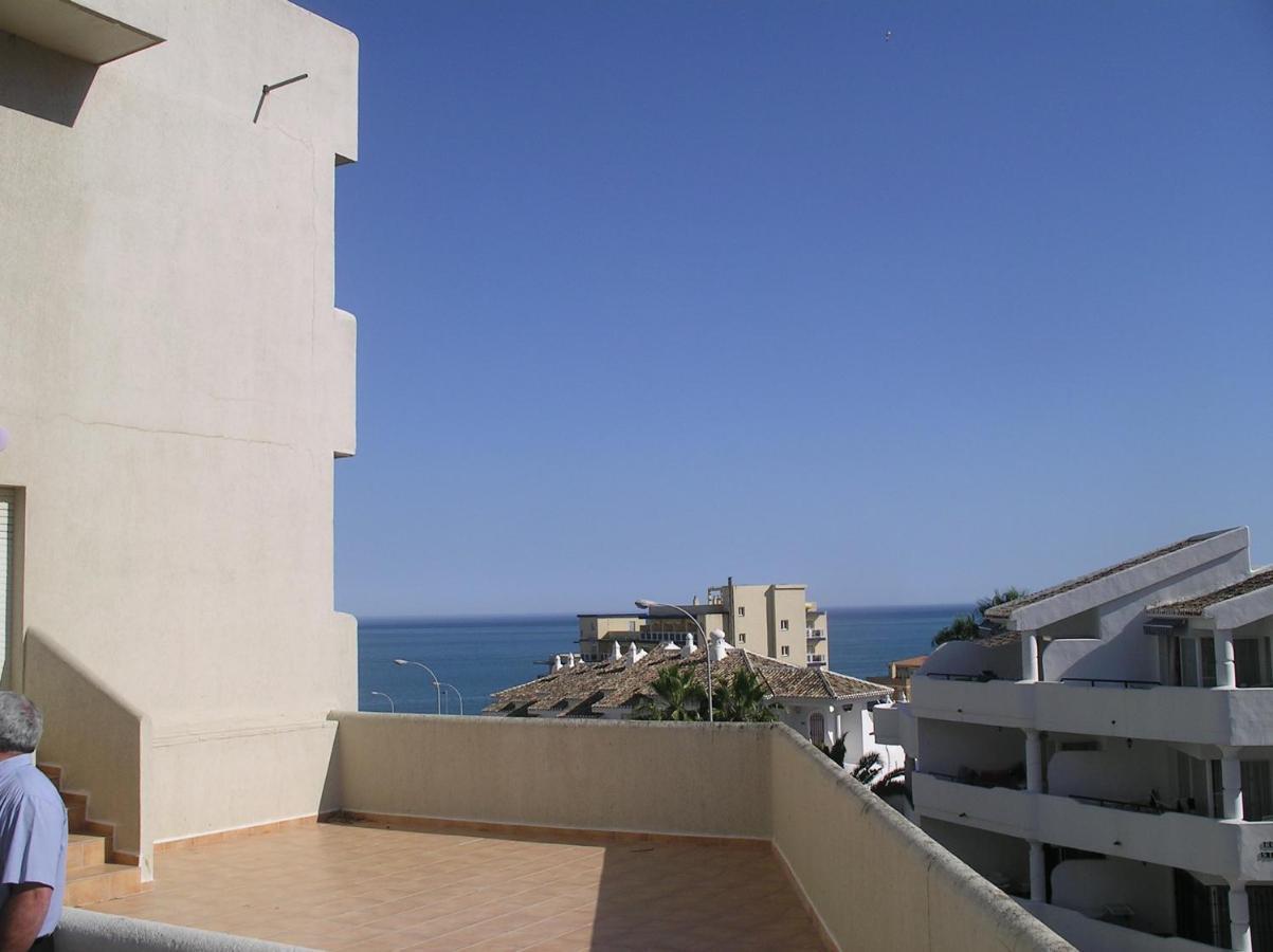 Apartamento Benalsun Benalmádena Exterior foto