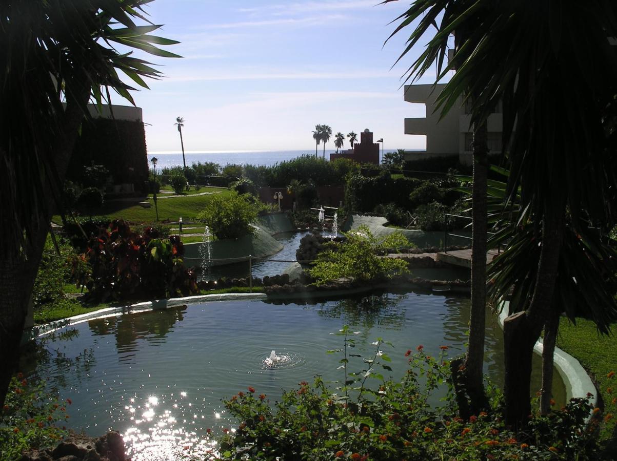 Apartamento Benalsun Benalmádena Exterior foto