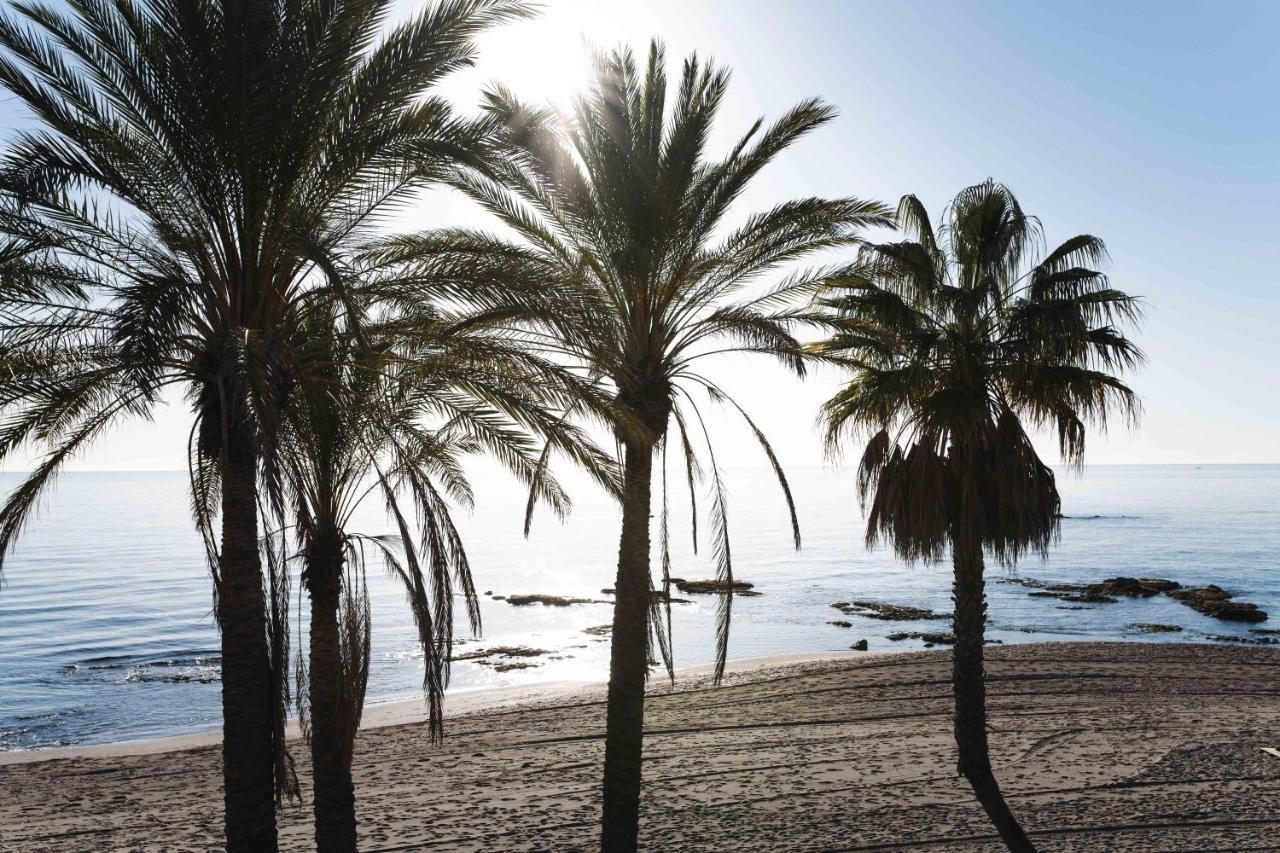 Apartamento Benalsun Benalmádena Exterior foto